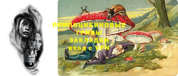 тгк Алексеевка