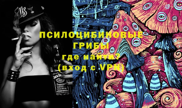 тгк Алексеевка